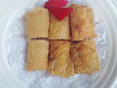 -御花园·粤菜·海鲜火锅(中山公园店)