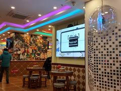 -捷信牛奶甜品世家(学府店)