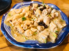肚仁-金生隆(六铺炕店)