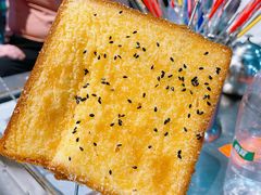 -清真·老金烧烤(山大路店)