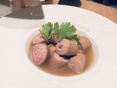 九转小肠-莆田餐厅PUTIEN(深圳湾万象城家宴店)