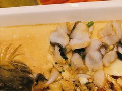 -顺风海鲜港(金玉兰店)