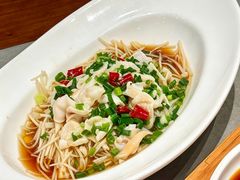 -甬上名灶(天一阁·翠柏店)