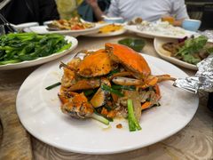 -湛江渔港·大排档(乐园路总店)