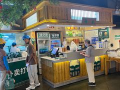 -绿草地·湘菜(喜盈门店)