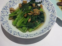 -围龙屋客家食府(福田店)