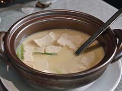 家乡豆腐百叶-御锦天(外滩六号店)