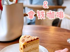 -BAKER&SPICE(BFC外滩金融中心店)
