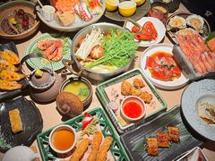 -匠和风精致料理(宁德万达店)