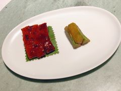 -三号黄浦会Canton Table