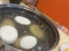 -福合埕牛肉丸(福平路店)