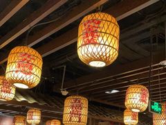 -南京大牌档(崇文门国瑞店)