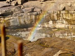 -陕西黄河壶口瀑布旅游区