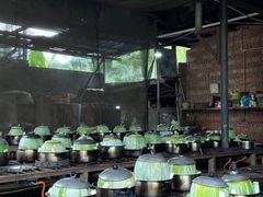 -红旗山庄(圭峰山店)