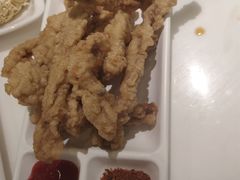 -李想大虾(吾悦广场店)