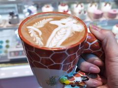 -Manner Coffee(壹方城店)