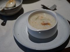 文思豆腐羹-扬州狮子楼·非遗淮扬菜(总店)