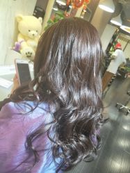 点击看大图 -发朵Hair 烫染沙龙
