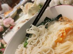 -杨记隆府(南坪店)