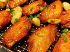 -船歌·鱼水饺青岛菜(闽江二路店)