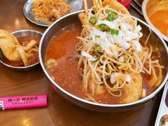 -青春分食(仙林大学城店)