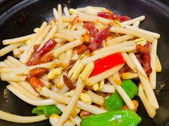 -好福记饭店(红梅公园店)