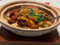 -醉辉皇(桃源π商业广场店)