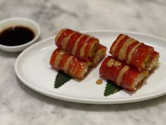 金沙红米肠-香港百合居(LCM置汇旭辉广场店)