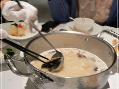 -红雀围·海鲜火锅(陆家嘴中心店)