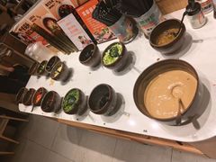 -呷哺呷哺 黄金牧场 (中发百旺店)
