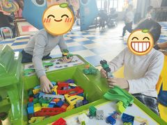 -蒙特利亲子乐园