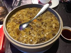 蟹粉桃胶-蟹榭·本帮江浙菜·蟹宴(五角场合生汇商场店)