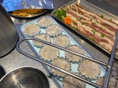 -合易泓烤肉•首创生椰大油边(宁山路店)