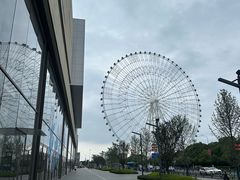 -南昌之星摩天轮
