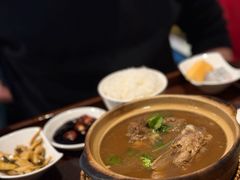 -花园咖啡厅(厦门美丽华大酒店)