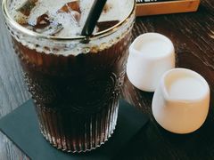 -咖法森林·咖啡  酒吧(天河店)