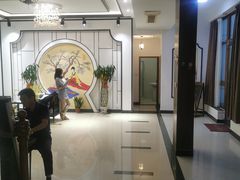 -暖心派对·独栋别墅团建聚会轰趴馆