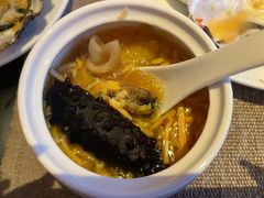 -盛宴自助餐厅(运达喜来登店)