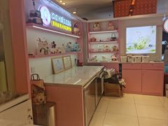 -CAKE BOSS 蛋糕老板(西单君太百货店)