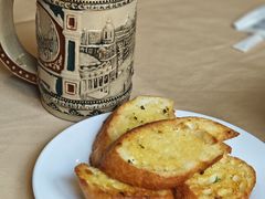 -德大西餐社(云南南路店)