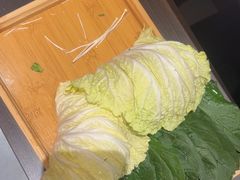 -蝎王府羊蝎子(北大地店)