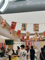 -Oh my head 儿童理发(丹尼斯大卫城店)