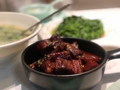 -锦園(伊势丹美食城店)