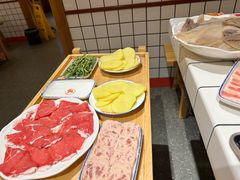 -贤合庄卤味火锅(顺城店)