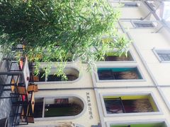 -徐家汇源景区-衡山坊