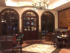 -澳门木偶葡国餐厅(珠海店)