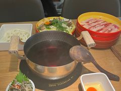 -沼津港精致料理·寿喜烧·烧鸟(青浦宝龙广场日料榜单店)