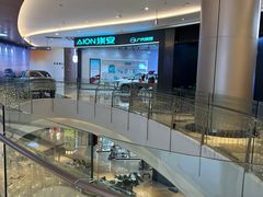 -皇庭广场(福华三路店)