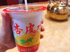 -敦煌达记酱驴肉黄面馆