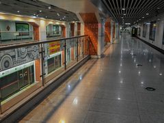 -星湖街(地铁站)